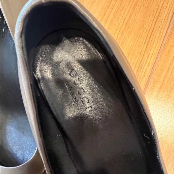 Gucci heels - Picture 3 of 9